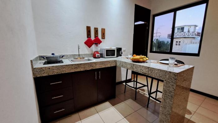 Playa Blanca - Moro Blue