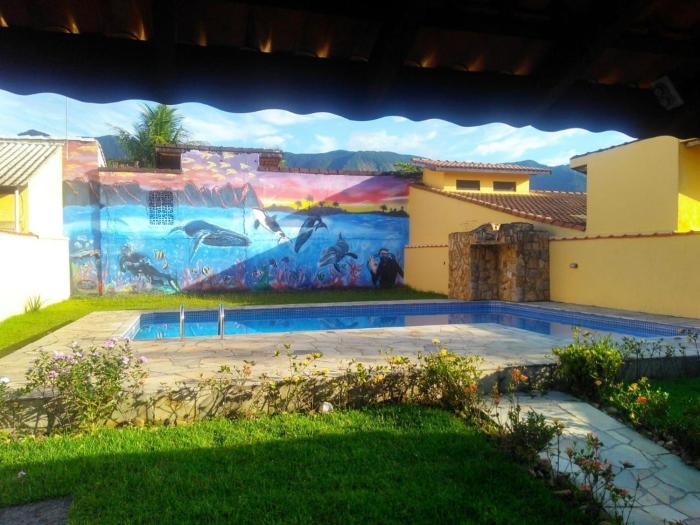 Condominio Morada da Praia