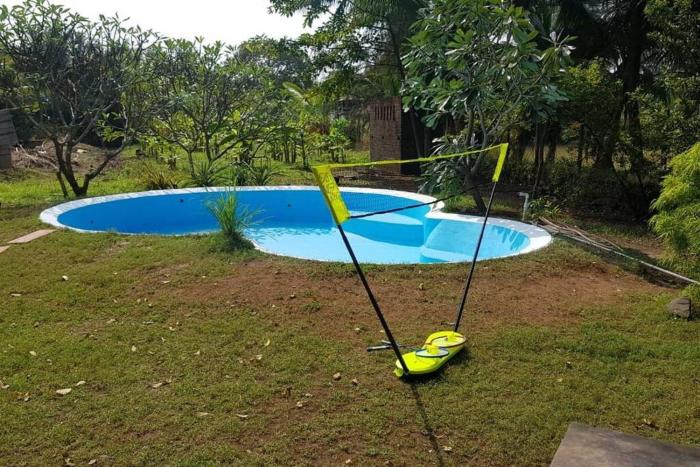 Natures Tranquil Villa. Feel the peace