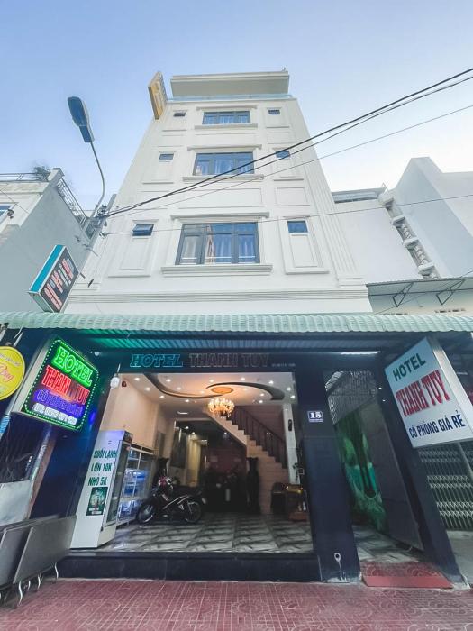 Hotel Thanh Tuy