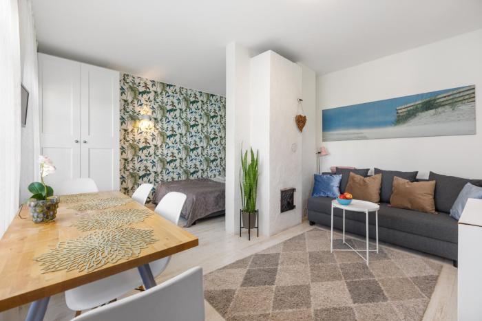 Supeluse 11 Apartment