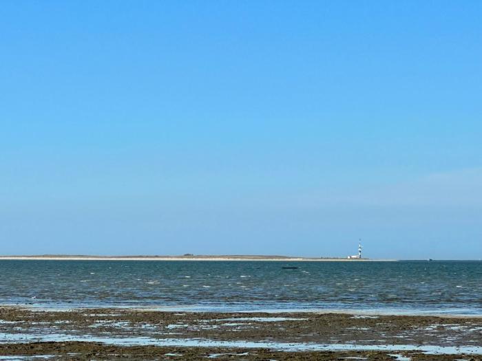 Ferienwohnung Südhoff