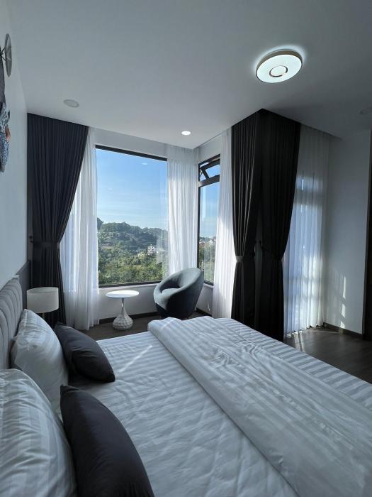 Lê Gia Đà Lạt Hotel - Số 21 Đường Khe Sanh