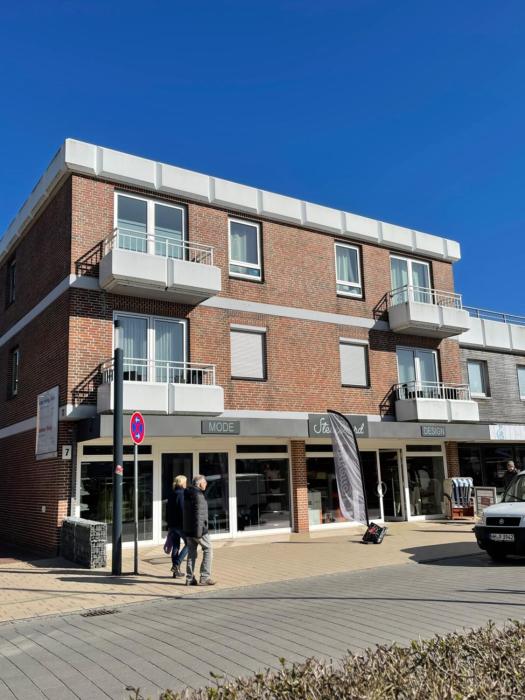 Ferienwohnungen Hüning