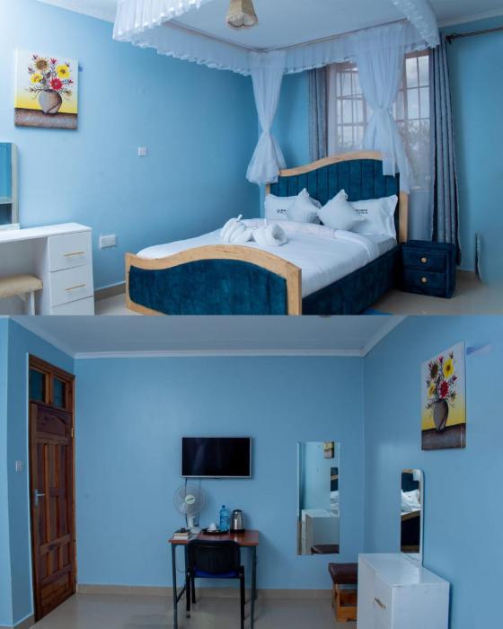 Diamond Rock Guest House