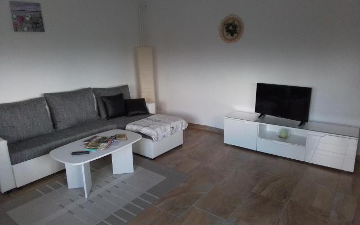 FERIENWOHNUNG POLZER 1