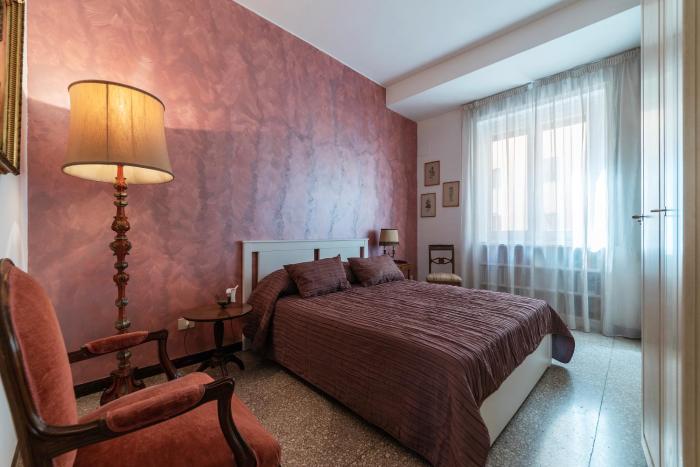 GuestHost - San Giovanni in Laterano Comfy Apartment