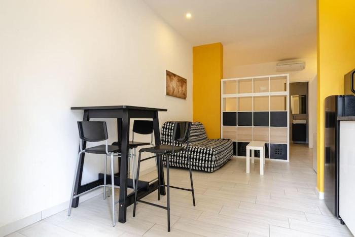 A.Casa Di Vincenzo I