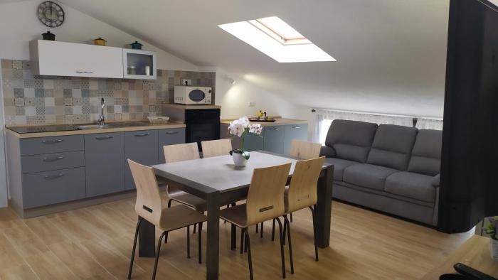 LANCORA CASA AL MARE