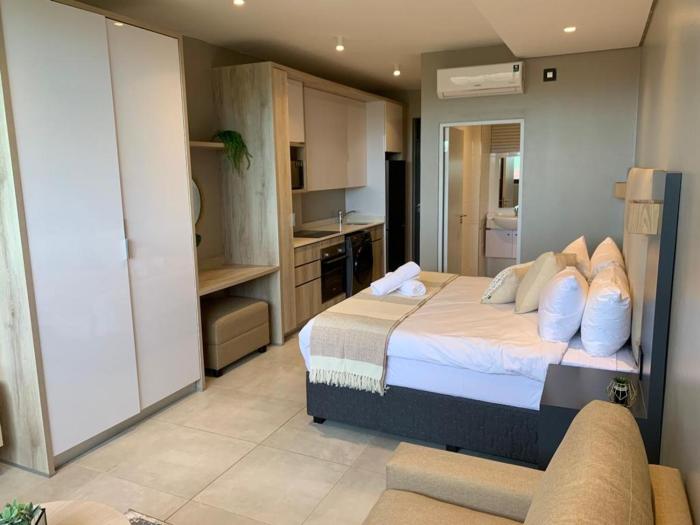 Zimbali Lakes Boulevard Suites 249