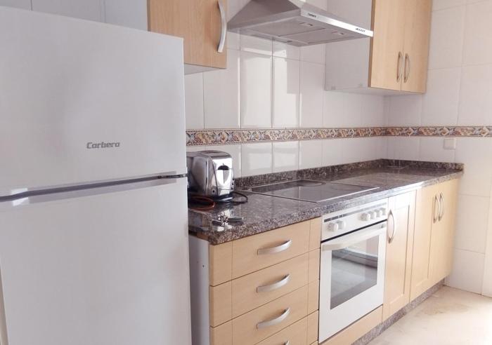 Apartamento primera línea Estepona by ISA Hoteles