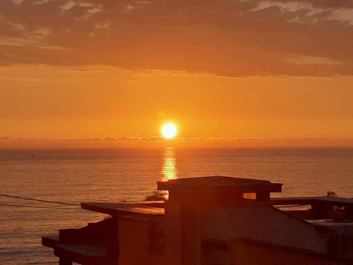 TERRAZZA LA LOGGIA - Appartamento Panoramico