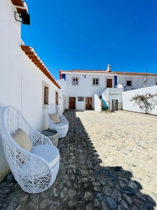 Paço Marmòris Field