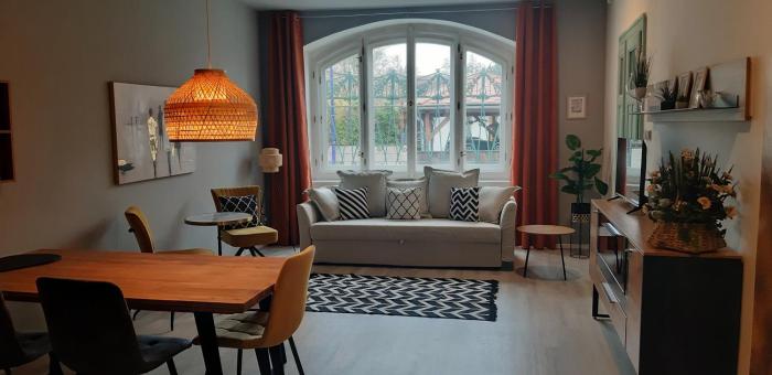 Apartment B