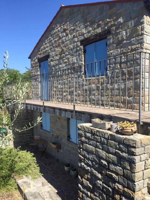 Fig&Lavender Apartment