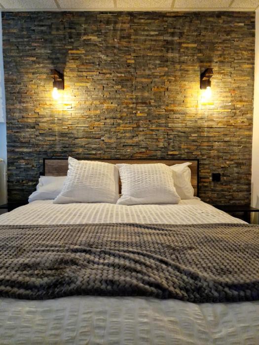 Au bonheur des ruelles