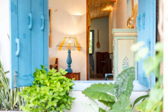 Casa PROX AO MAR - Icaraizinho de Amontada