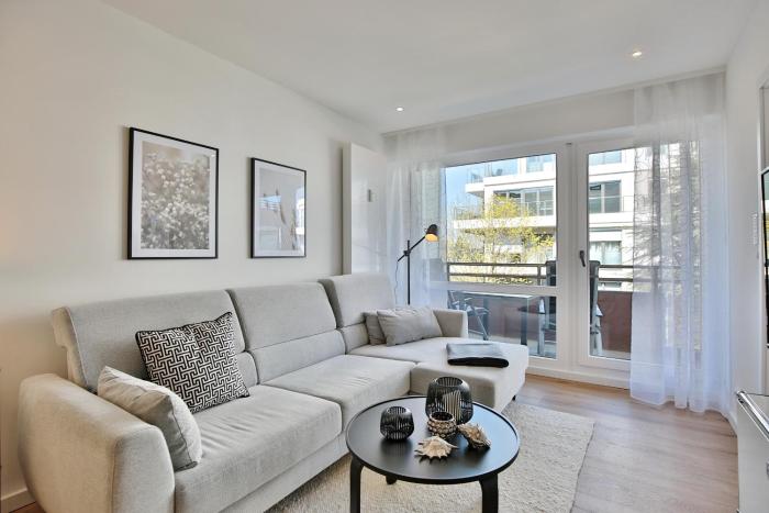 Residenz am Hang Residenz am Hang Appartement 311