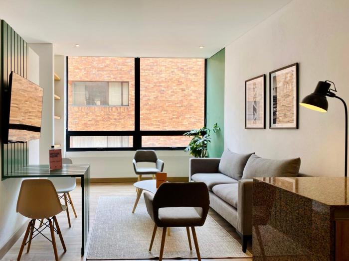 Porta Gateway in Chico