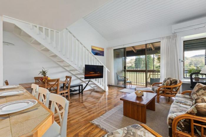 Tropical Getaway perfect for families