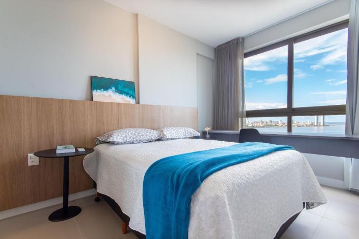 Parque Shopping #1304 - Apê conforto por Carpediem