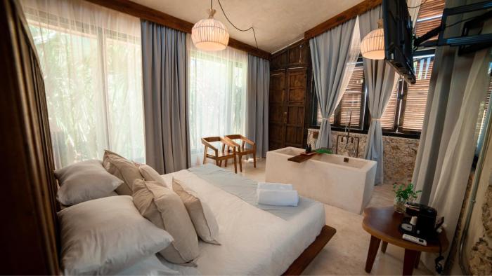 Japoneza Retreat Mérida Centro - Adults Only