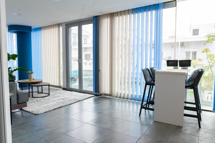 Zoes Apartment Kos Town