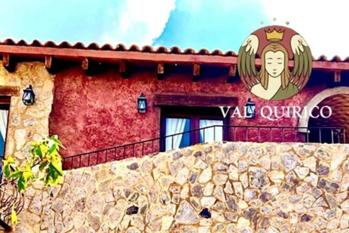 Val quirico La Mia Casa Hermoso Depto