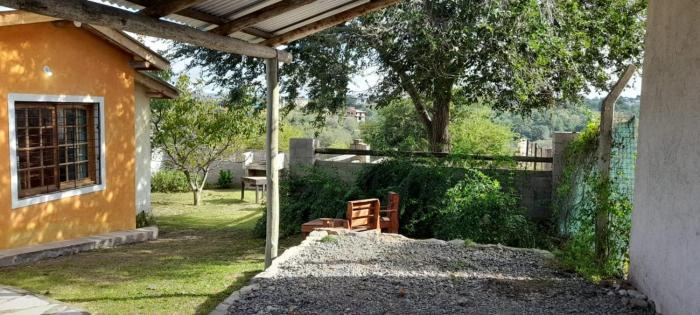 Casas HG-Pileta climatizada en predio cercano-Desayuno seco