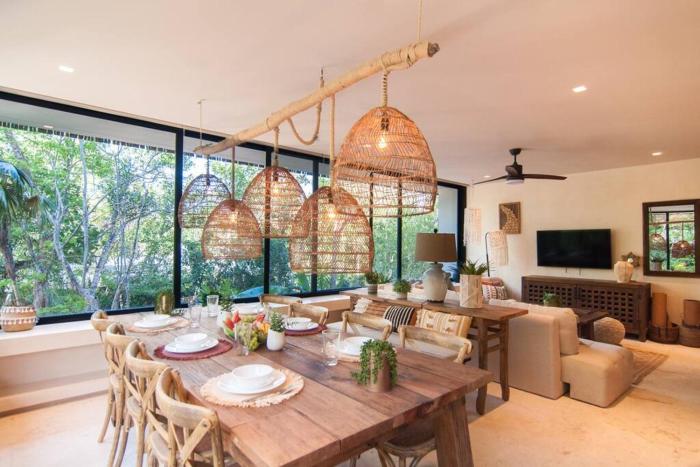 Spectacular Villa GaiaPHprivate pool