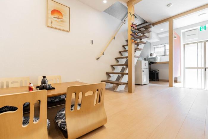 唯馨居【Ishinkyo】