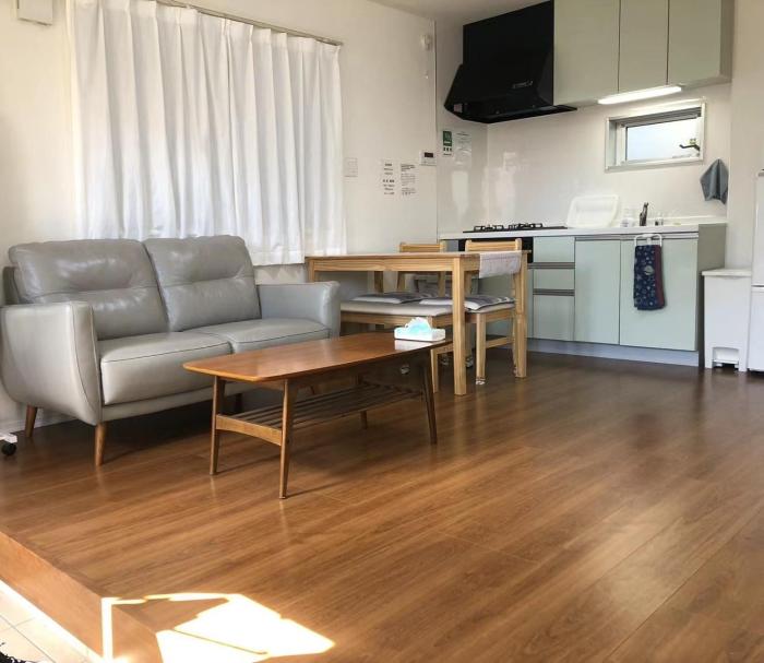 Maisonette Hanazono - Vacation STAY 97278v