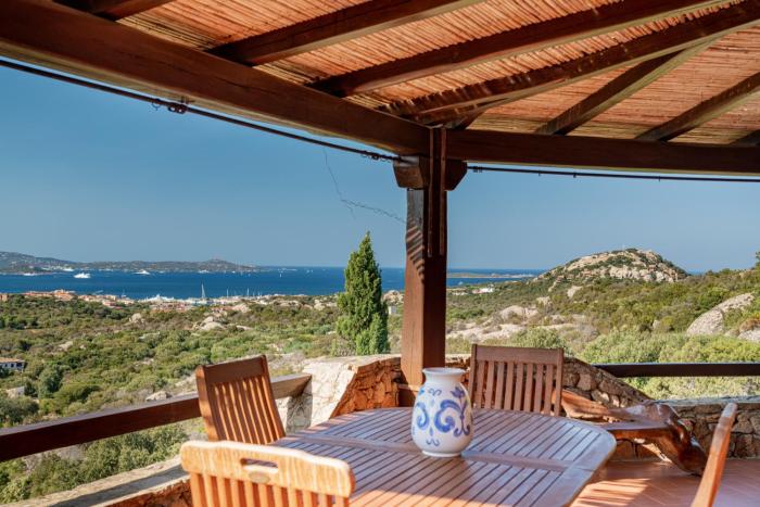 Bellavista Apartment by Wonderful Italy