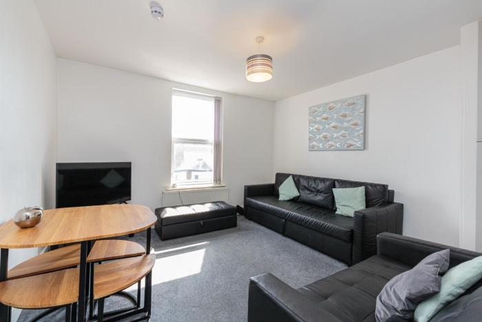 Cherry Property - Apple Suite