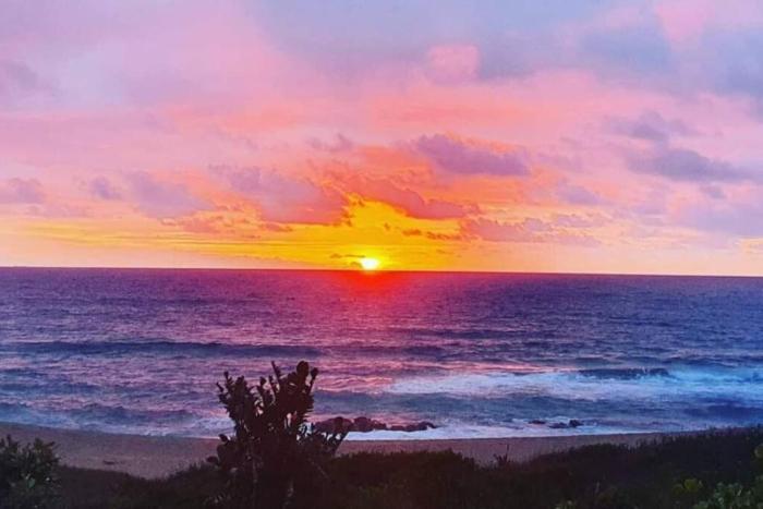 Blue Largo - Unit 41