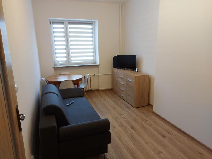 Apartament na Roztoczu