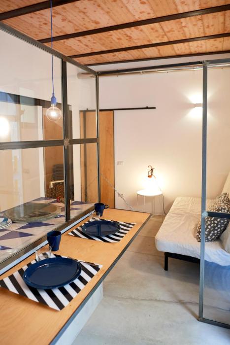 Mediterranea - Piccola Dimora per Viaggiatori