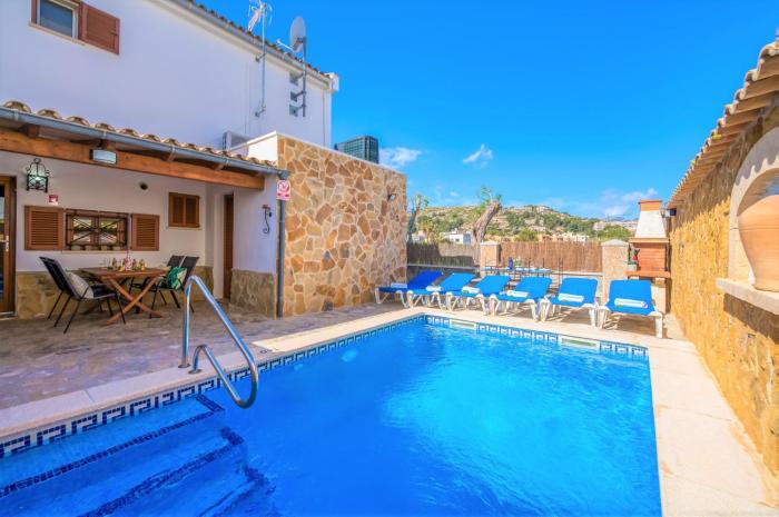 Ideal Property Mallorca - Villa Pintor