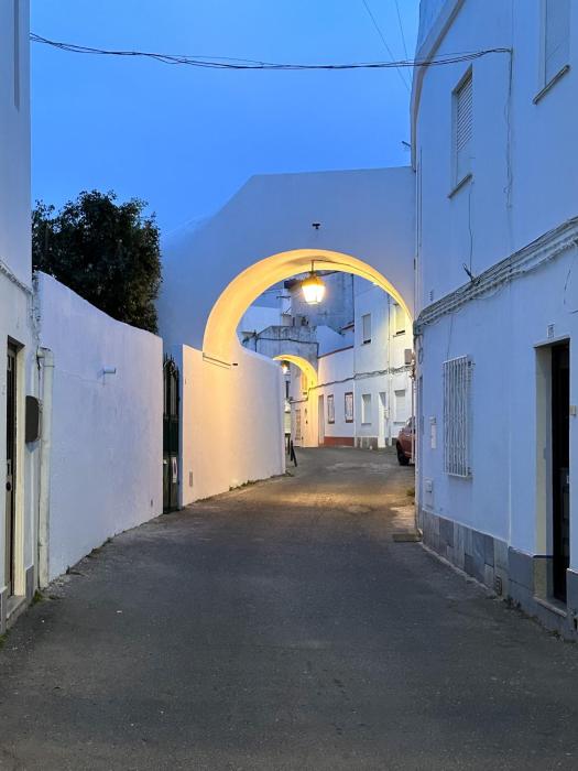 Apartamento T1 Catraio 8A, Baixa de Albufeira