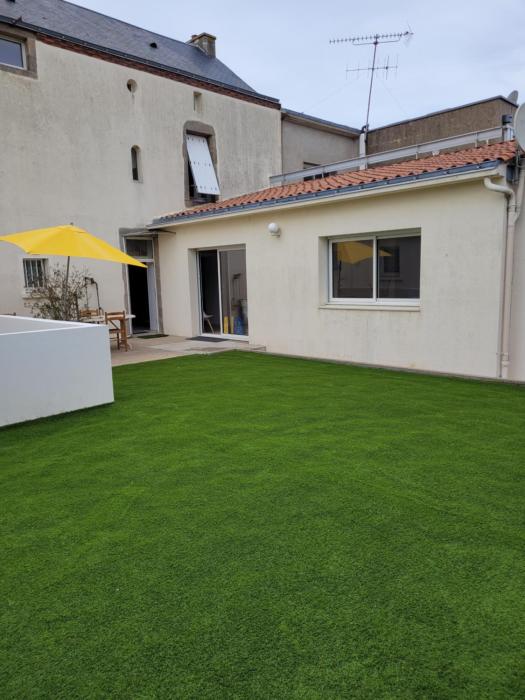 gitele25 - 10mn du Puy duFou