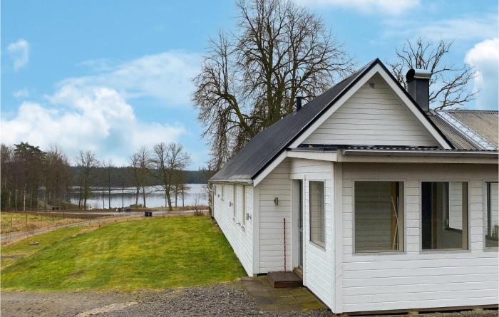 2 Bedroom Amazing Home In Gislaved