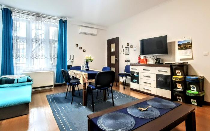 GAJ Apartment - Air condition - Free Parking