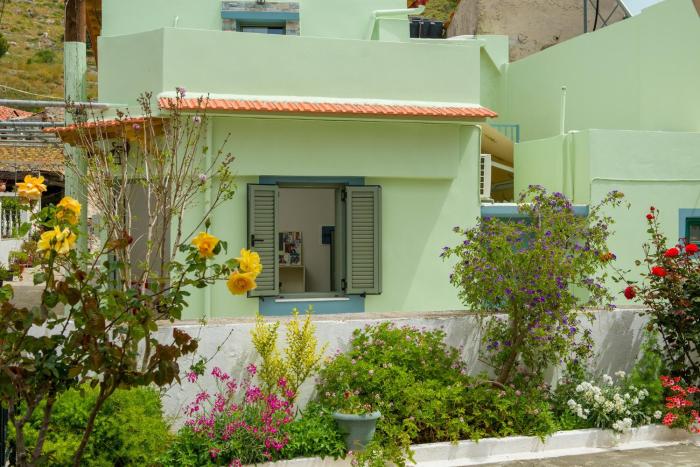 George s House