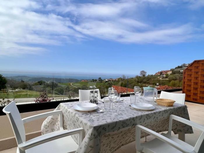 Apartamento Puerta de Comillas - Monabri