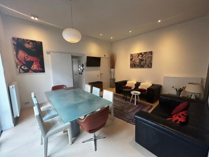 Chic Arty & cosy 300m from beach