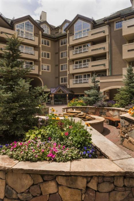 St James Beaver Creek, A Vail Resorts Property