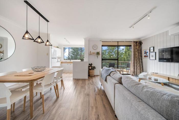 Avalanche 3 - 3BR Apartment l Central Location l Balcony l WiFi