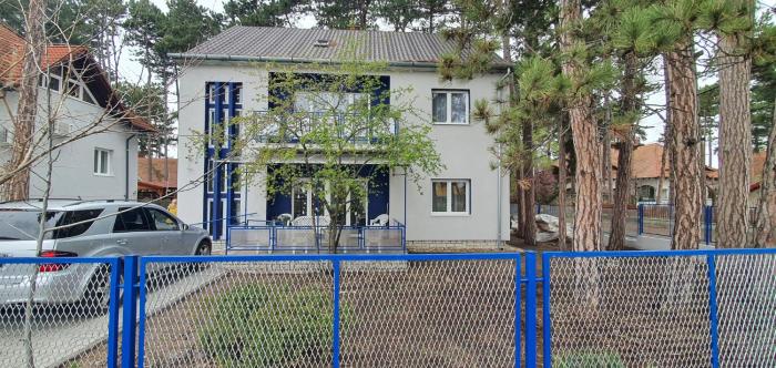 Apartment in Siofok - Balaton 44083