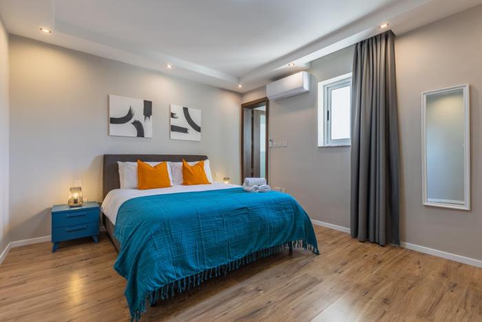 Brand New Modern 2 Bed Apt St Julians