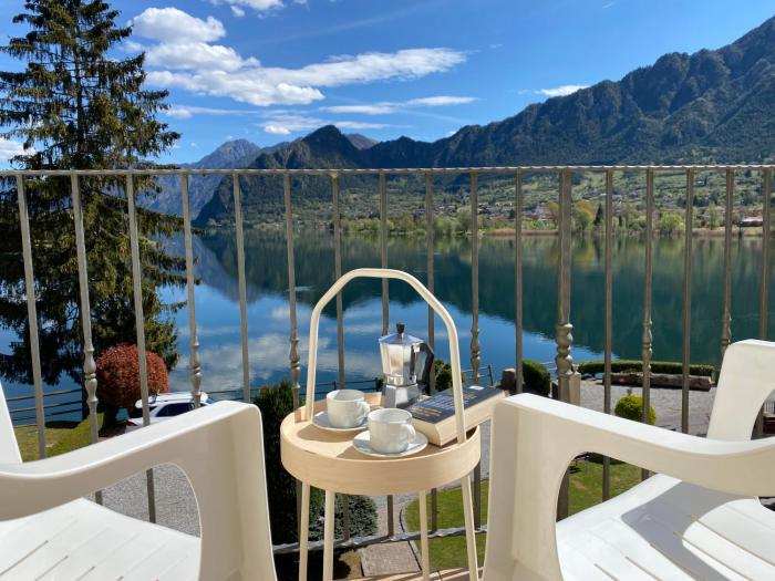 Villa Tiziana Typ T1